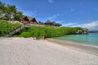 Stunning Beachfront Villa 7 BR in exclusive resort Corales, Punta Cana, La Altagracia