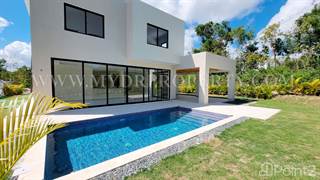 Residential Property for sale in New Villa 4BR with Pool in Puntacana Village West, Punta Cana, La Altagracia