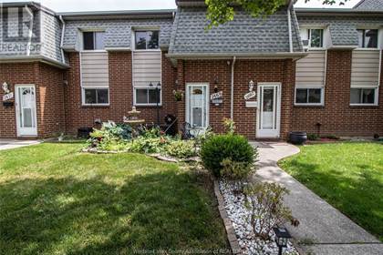 Picture of 2669 VINE COURT Unit# 74, Windsor, Ontario, N8X2X5