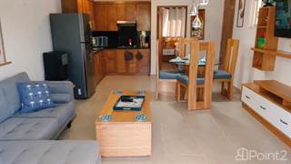Beachfront 1 bedroom apartment fully furnished, CEE, Cabarete, Puerto Plata, Cabarete, Puerto Plata