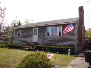 89 Vaughan, Lakeville, MA, 02347