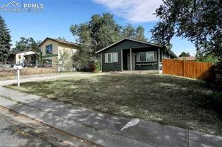 2235 Whitewood Drive, Colorado Springs, CO, 80910