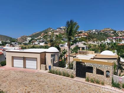 Villa Medialuna, Los Cabos, Baja California Sur