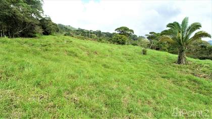 Picture of COUNTRY ROADS...TAKE ME HOME! Ocean view building lot with LEGAL water.Chontales #164, Bajamar, Puntarenas