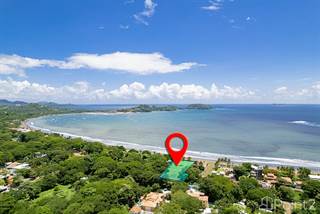 Lots And Land for sale in Titled Beachfront Playa Potrero Lot GG1, 3600m2, Playa Potrero, Guanacaste