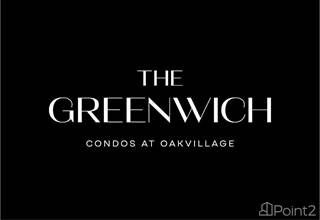 Greenwich Condos In Oakville - VIP Sale Starts From 14th April, Oakville, Ontario, L6H 7B9