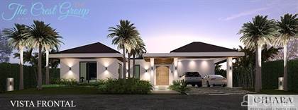 Amazing 4 bedrooms Fabulous Villa in Punta Cana (2335), Punta Cana, La Altagracia