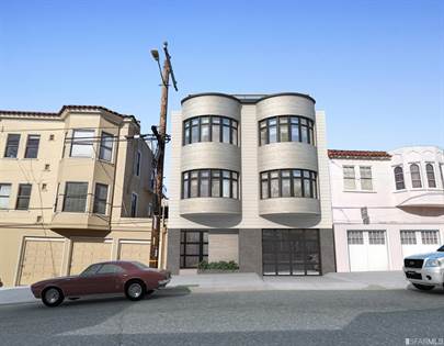 473 Casas en venta en San Francisco, CA | Point2