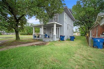 Picture of 1430  N Greenwood  AVE, Fort Smith, AR, 72901