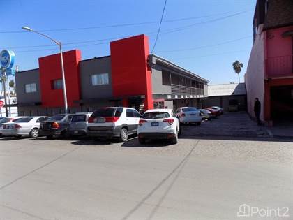 Calle Segunda  Zona Centro, Ensenada, Baja California — Point2