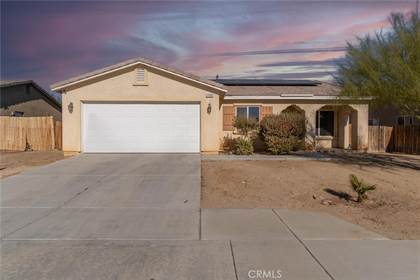 Picture of 11970 Spring Hill Court, Adelanto, CA, 92301