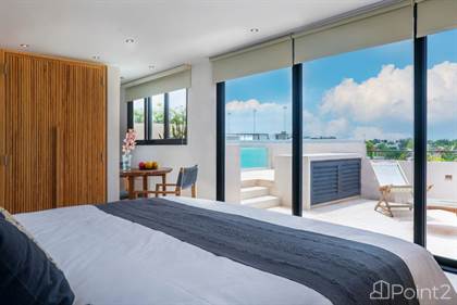 Imox Flor De Loto 1 Bedroom Apartments, Tulum, Quintana Roo — Point2