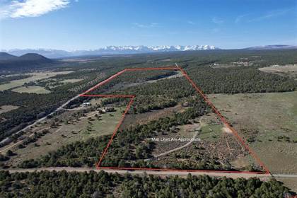 Monument, CO Land For Sale - Homes.com