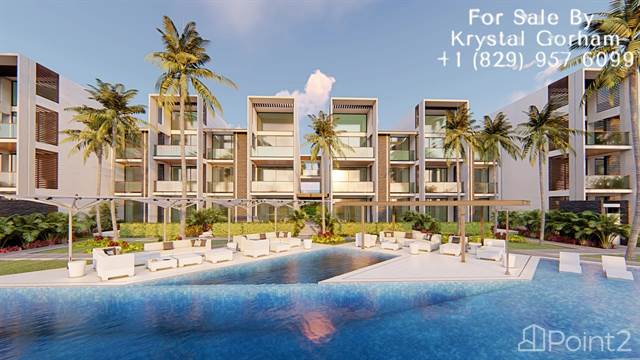 Condo For Sale at Beautiful 2 Bedroom Condos For Sale - Cocotal - 1st ...