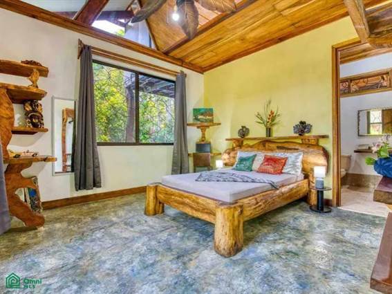 House For Sale at Playa Negra, Cahuita, Limón | Point2