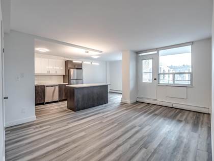 Apartment for rent in 93 Bold Street, Hamilton, Ontario, L8P 1T8