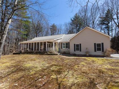 74 Drinkwater Road, Exeter, NH, 03833