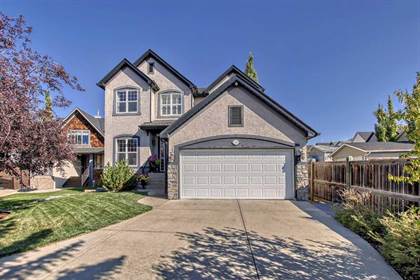 Picture of 113 Tusslewood Bay NW, Calgary, Alberta, T3L 2Y3