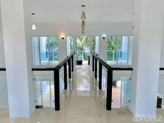 Residential Property for sale in Large executive home next to the Atlantic Ocean, Rio San Juan, Maria Trinidad Sanchez