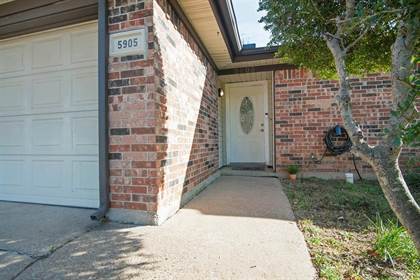 Picture of 5905 Willow Valley Drive, Arlington, TX, 76017