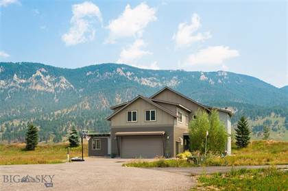 Big Sky Real Estate - Big Sky MT Homes For Sale - Zillow