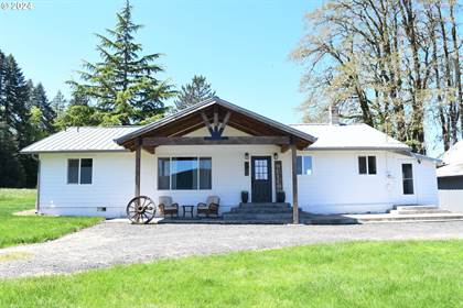 Picture of 30025 SALMON RIVER HWY, Grand Ronde, OR, 97347