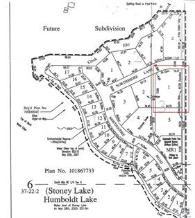 Rm Of Humboldt Map 1 Pape Lane, Rm Of Humboldt No 370, Saskatchewan — Point2 Canada