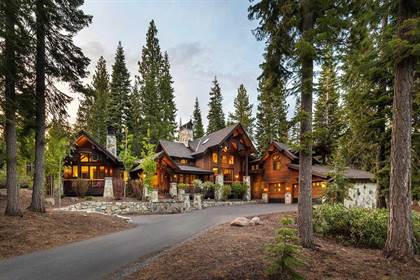 Picture of 10900 Almendral Court, Truckee, CA, 96161