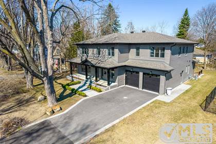 65 Cours Beaconsfield, Beaconsfield, Quebec, H9W5G5