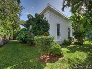 Residential Property for sale in Merida  Mansion  YHL 3052 EXCLUSIVE LISTING, Merida, Yucatan