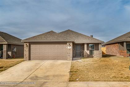 Picture of 7004 ATHENS Street, Amarillo, TX, 79118