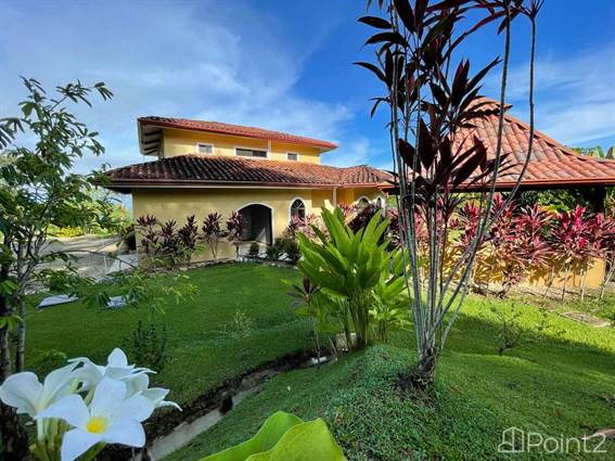 House For Sale at Amazing Casa Lapas in San Buenas, Dominical ...