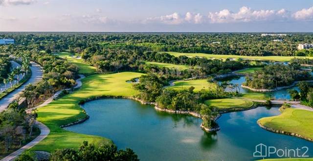 165m2 2 Bedroom Apartment in Tulum Country Club with the Only PGA Golf Course in LATAM | EDH, Quintana Roo - photo 14 of 17