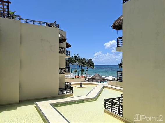 Aldea Thai 219: Ocean View Condo for Sale in Playa del Carmen - photo 11 of 20