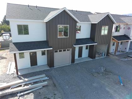 Picture of 1207 W Summit Street A, Livingston, MT, 59047