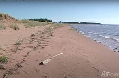 Lots And Land for sale in Sunset Dunes Lot 56, Cape Traverse, Prince Edward Island, C0B1X0