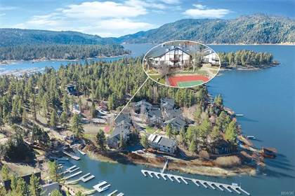 Picture of 39802 Lakeview Drive 32, Big Bear Lake, CA, 92315