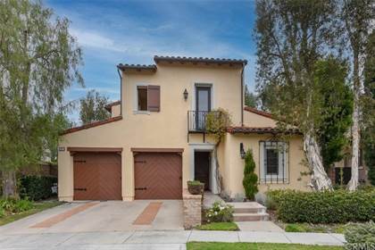 Residential Property for sale in 37 Crimson Rose, Irvine, CA, 92603