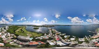 Point Pirouette Development Land For Sale, Lowlands, Sint Maarten