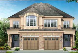 Stoney Creek// Pre-construction Semi Detached and Detached Homes Starting from $800's, Hamilton, Ontario