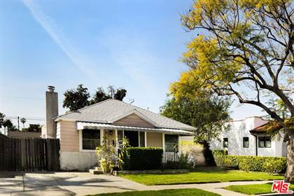 Picture of 3837 Berryman Ave, Los Angeles, CA, 90066