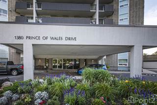 1380 Prince Of Wales Drive, Ottawa, Ontario, K2C 3N5