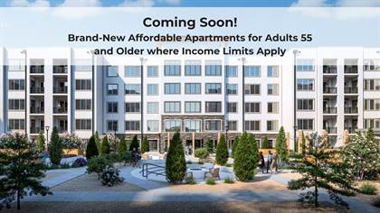 Downtown Atlanta Apartments for Rent - Atlanta, GA - 3,263 Rentals