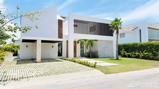 Residential Property for sale in Elegant Modern Design Villa in Punta Cana Village, Punta Cana, La Altagracia