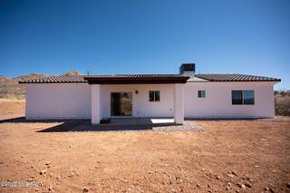 261 Casas en venta en Nogales, AZ | Point2