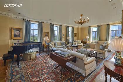 211 Central Park West, Manhattan, NY - photo 2 of 11