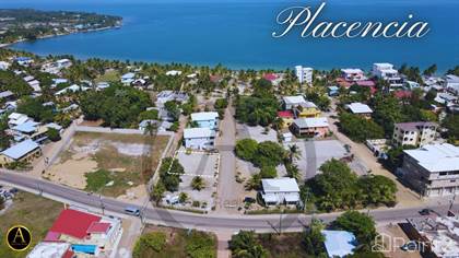 Picture of Prime parcel, one row from main road, and 3 minutes walking  distance to beach(Placencia), Placencia, Belize