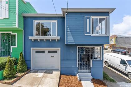 473 Casas en venta en San Francisco, CA | Point2