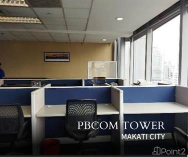 PBCom Tower, 168.78 sqm, Makati, Metro Manila