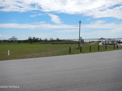 Bogue Watch Clubhouse - Newport, NC